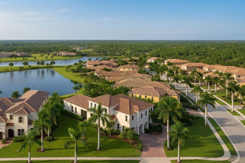 Lutz, FL