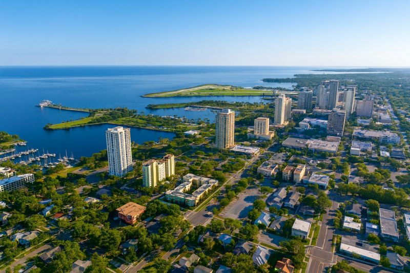Oldsmar, FL