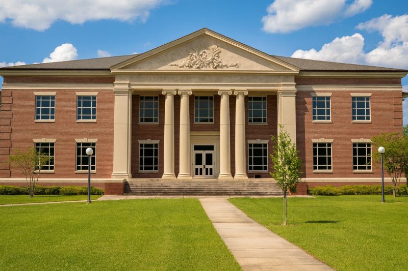 Masonry Service in Pasco County, FL
