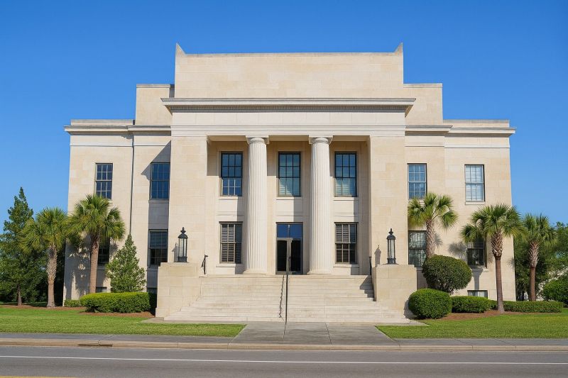 Masonry Service in Pasco County, FL