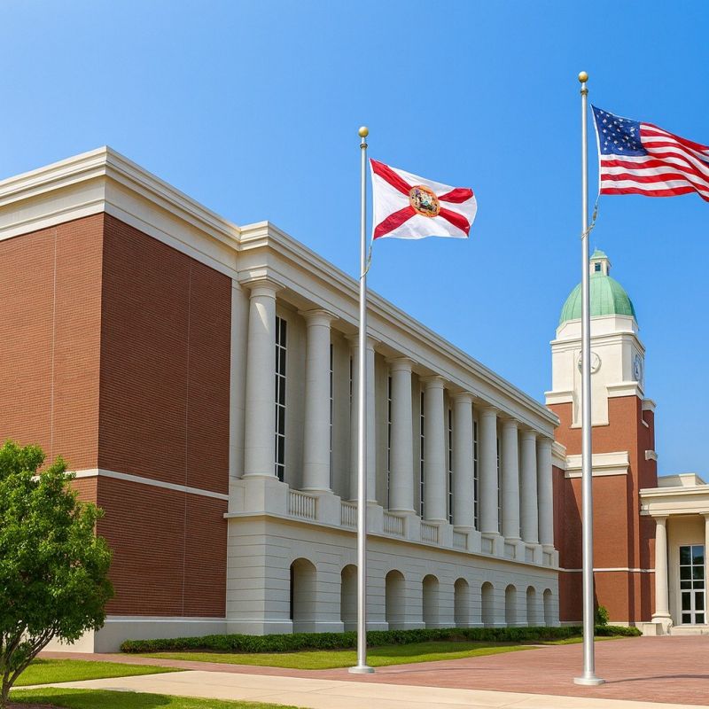 Masonry Service in Pasco County, FL