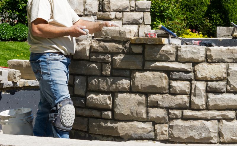 Masonry Service in Pasco County, FL