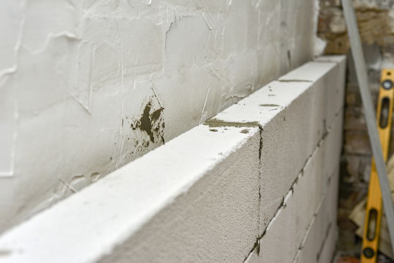 Block Wall Repair in Palm Harbor, FL