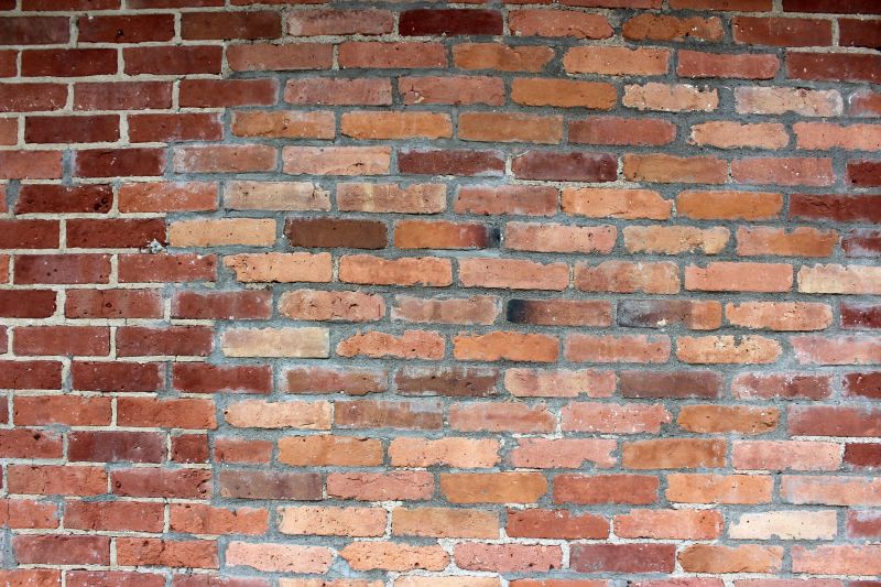 Brick Caulking in Pasco County, FL