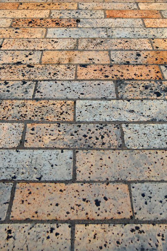 Brick Flatwork Repair in Dunedin, FL