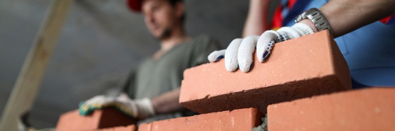 Brick Flatwork Repair in Palm Harbor, FL