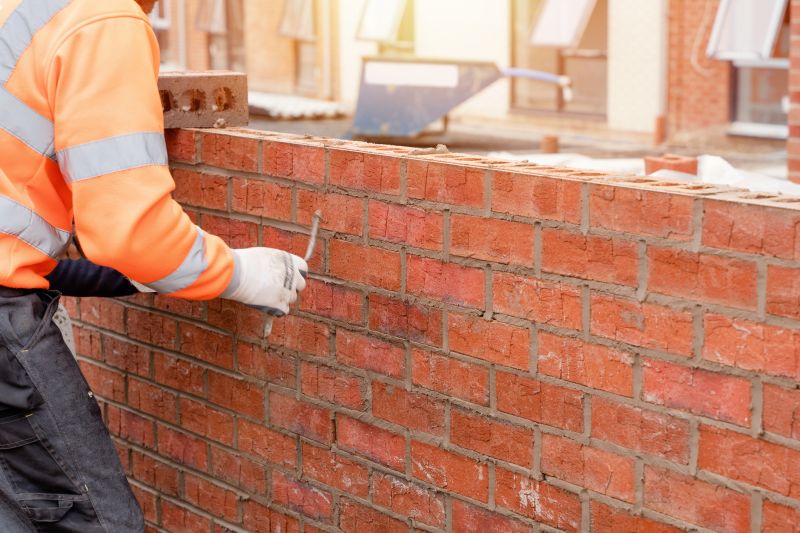 Brick Repair in Tarpon Springs, FL