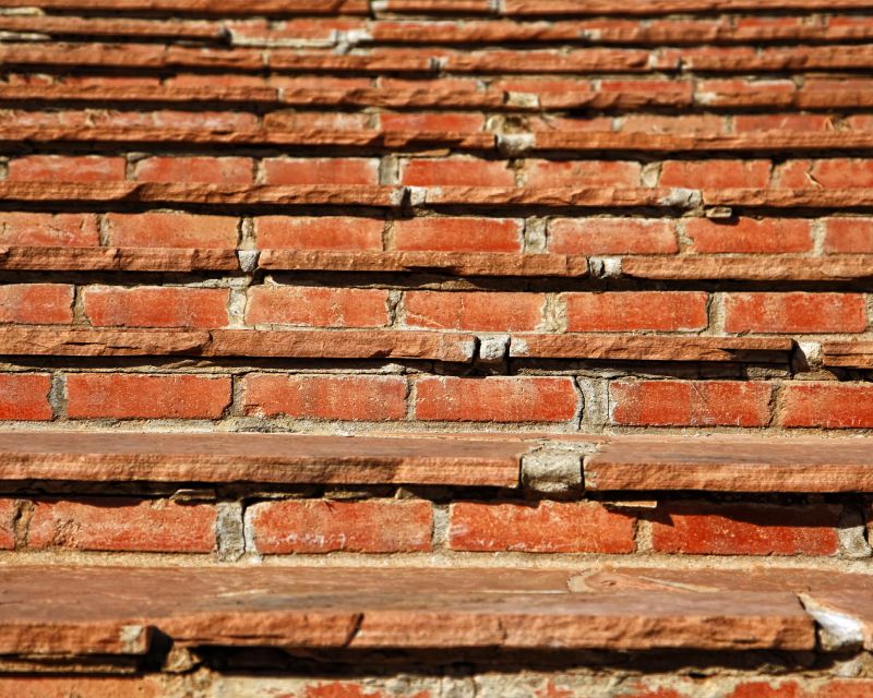 Brick Repair in Tarpon Springs, FL