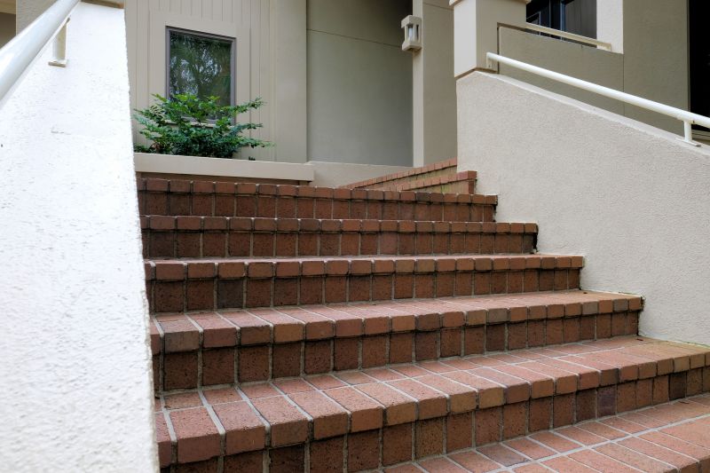 Brick Restoration in Holiday, FL
