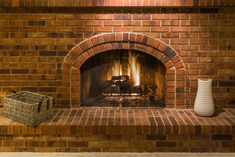 Brick Restoration in Holiday, FL