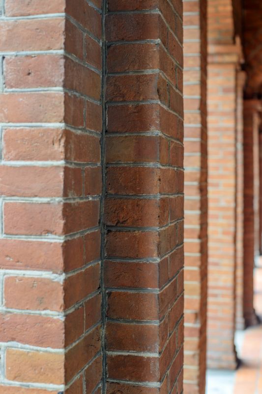 Brick Restoration in Oldsmar, FL