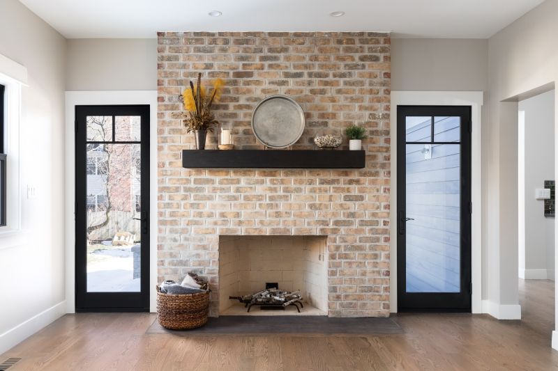 Brick Restoration in Palm Harbor, FL
