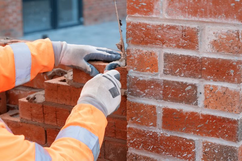 Brick Restoration in Pinellas County, FL