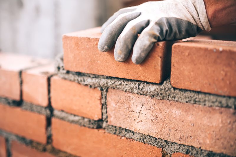 Brick Restoration in Port Richey, FL