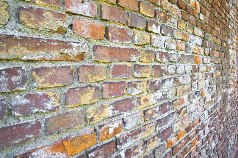 Brick Restoration in Safety Harbor, FL