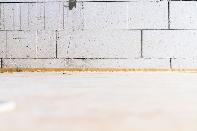 Brick Wall Repair in Hernando County, FL