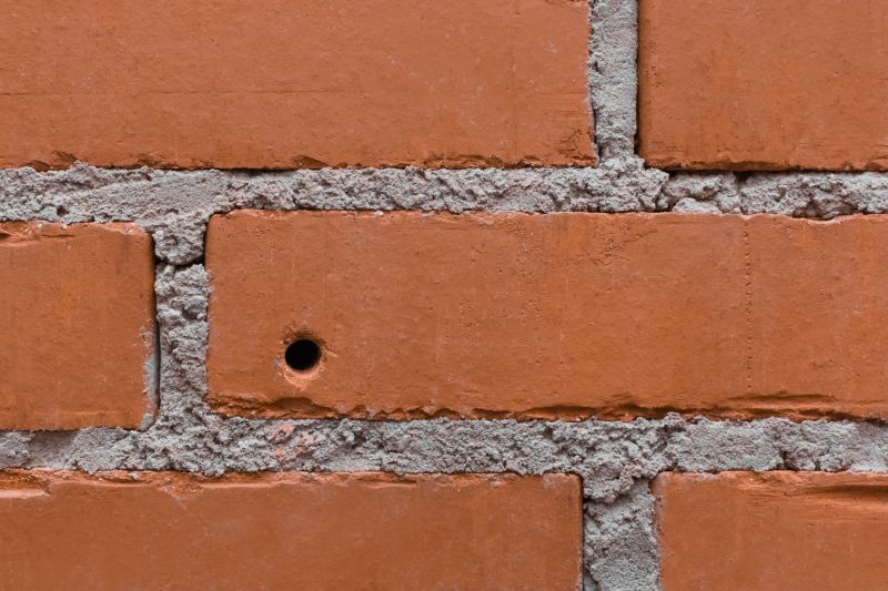 Brick Wall Repair in Land O Lakes, FL