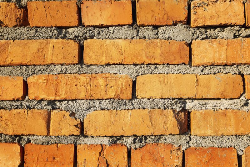 Brick Wall Repair in Spring Hill, FL