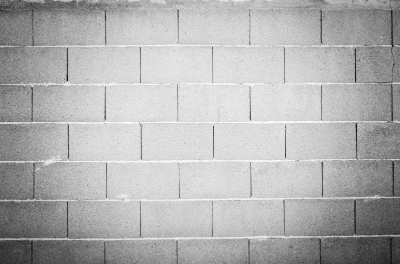 Cinder Block Repair in Pasco County, FL