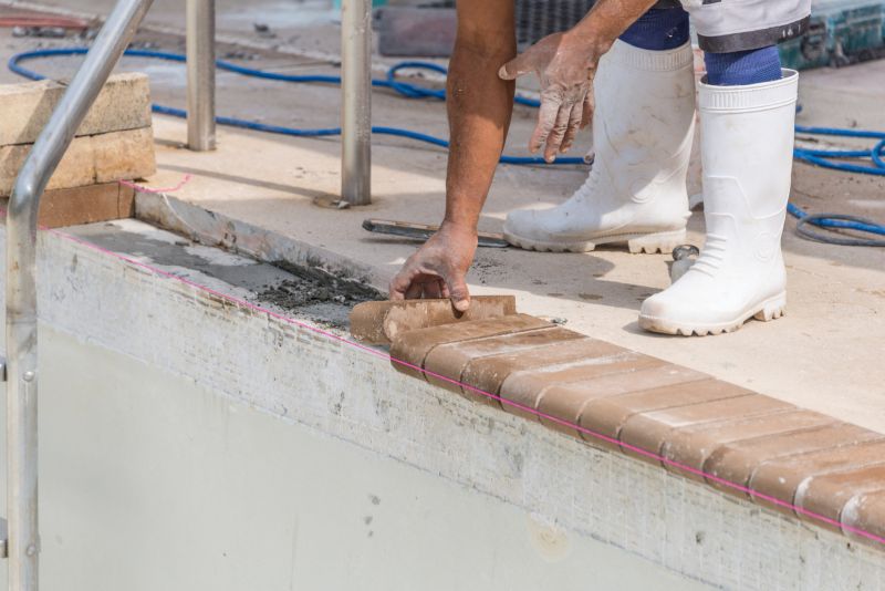 Commercial Masonry Repair in Clearwater Beach, FL