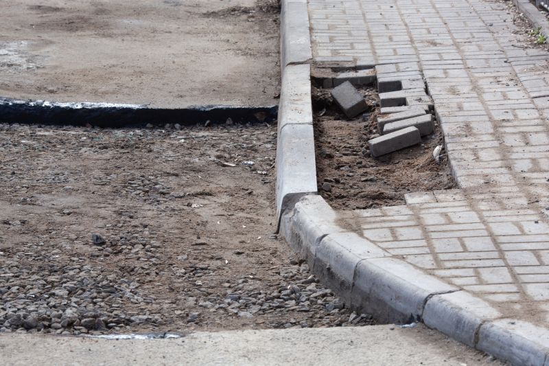 Commercial Masonry Repair in Dunedin, FL
