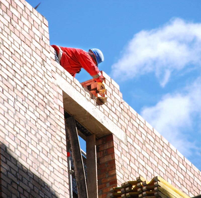 Commercial Masonry Repair in Hernando County, FL