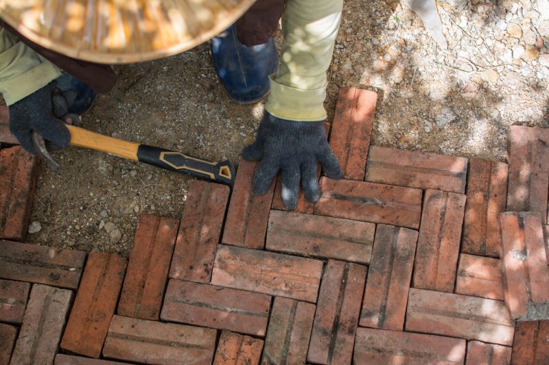 Commercial Masonry Repair in Holiday, FL