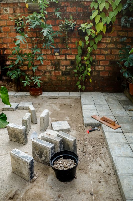 Commercial Masonry Repair in Hudson, FL