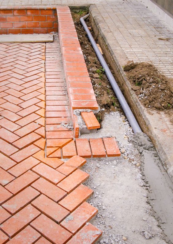 Commercial Masonry Repair in Pasco County, FL