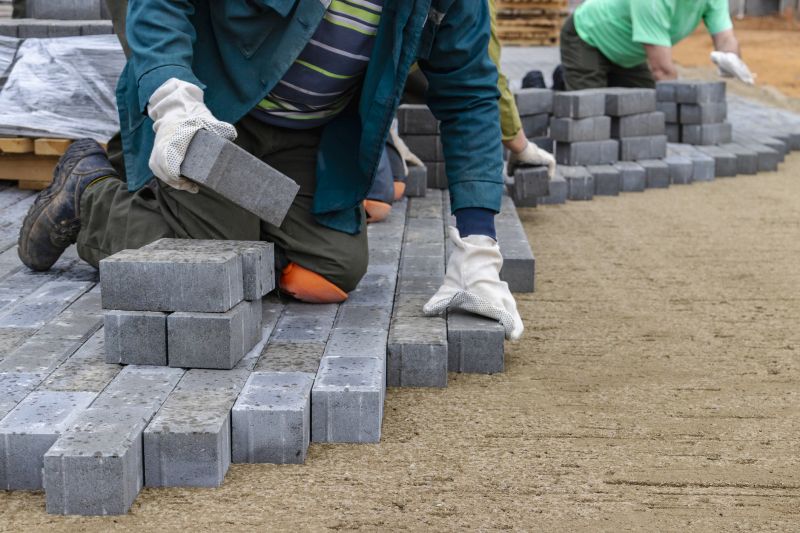 Commercial Masonry Repair in Oldsmar, FL