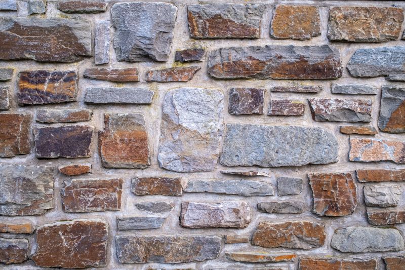 Commercial Stone Masonry in Clearwater Beach, FL