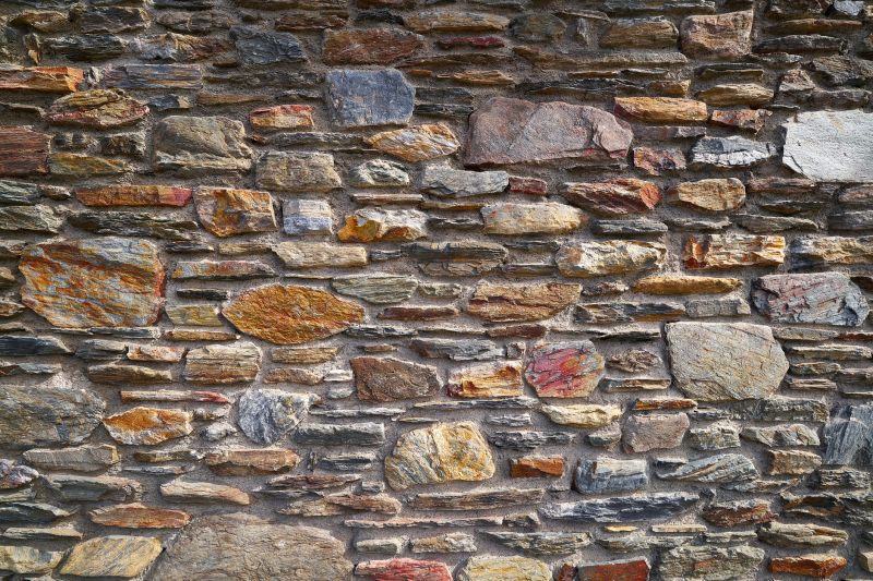 Commercial Stone Masonry in Dunedin, FL