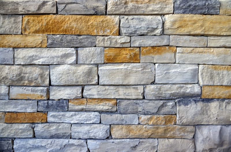 Commercial Stone Masonry in Dunedin, FL