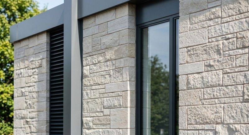 Commercial Stone Masonry in Holiday, FL