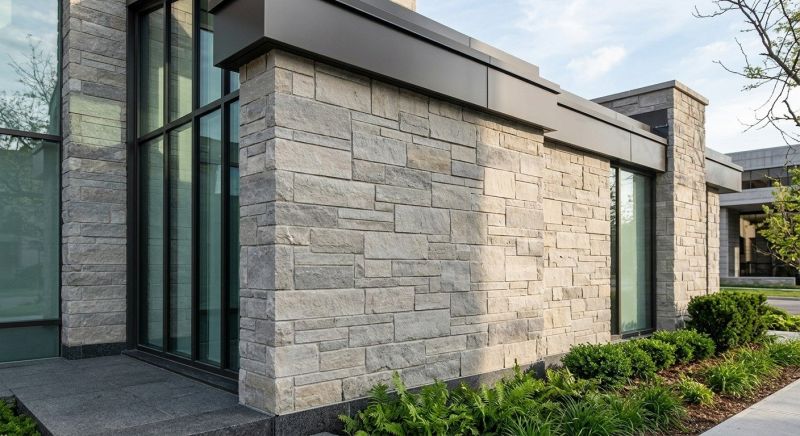 Commercial Stone Masonry in Pasco County, FL