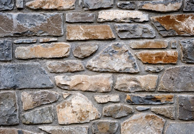 Commercial Stone Masonry in Spring Hill, FL