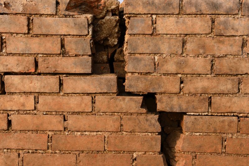 Masonry Repair in Pasco County, FL