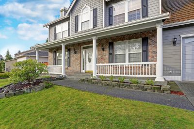 Porch Brick Repair in Pasco County, FL