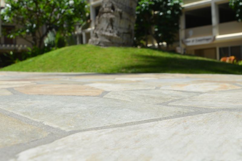 Stone Driveway Repair in Pasco County, FL