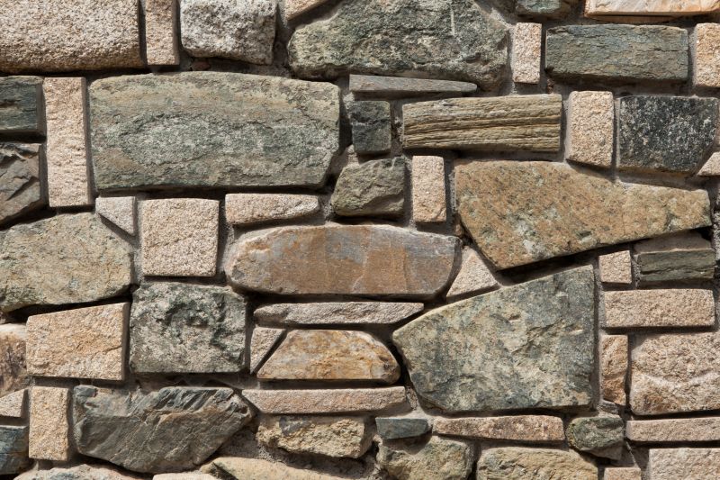 Stone Masonry Installation in Hernando County, FL