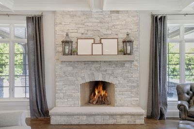 Stone Masonry Installation in Holiday, FL