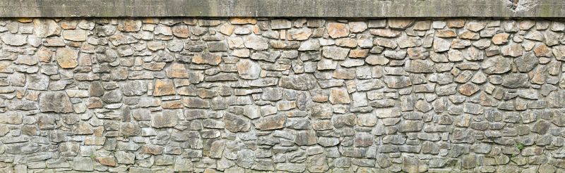 Stone Wall Repair in Palm Harbor, FL
