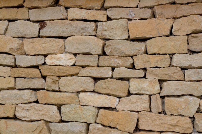 Stone Wall Repair in Tampa, FL
