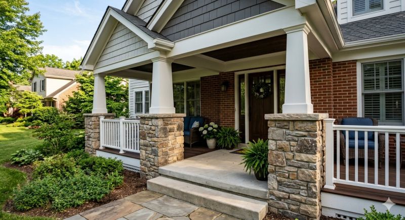 Stonework Installation in Lutz, FL