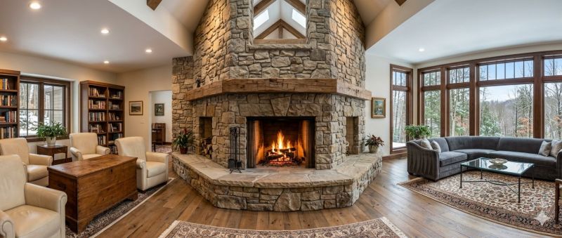 Stonework Installation in Oldsmar, FL