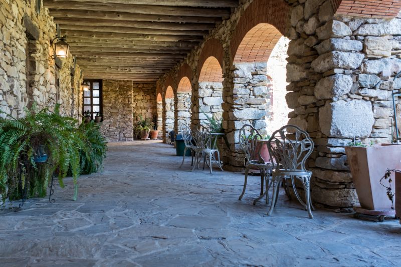 Stonework Installation in Tarpon Springs, FL